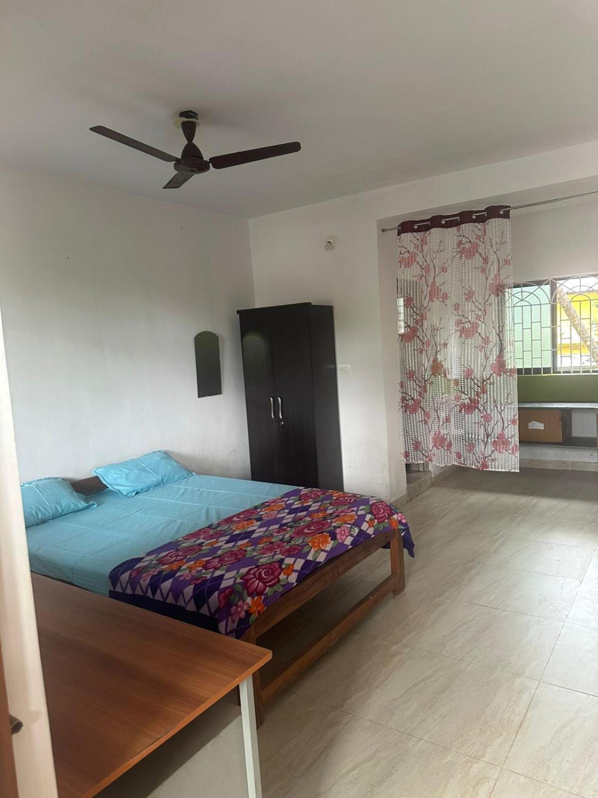 Shree Ganesh Guest House อารัมบล ภายนอก รูปภาพ